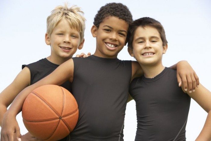 Deportivas