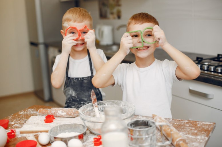 COCINA CREATIVA