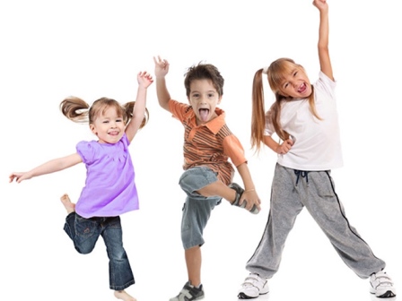 Extraescolares infantiles