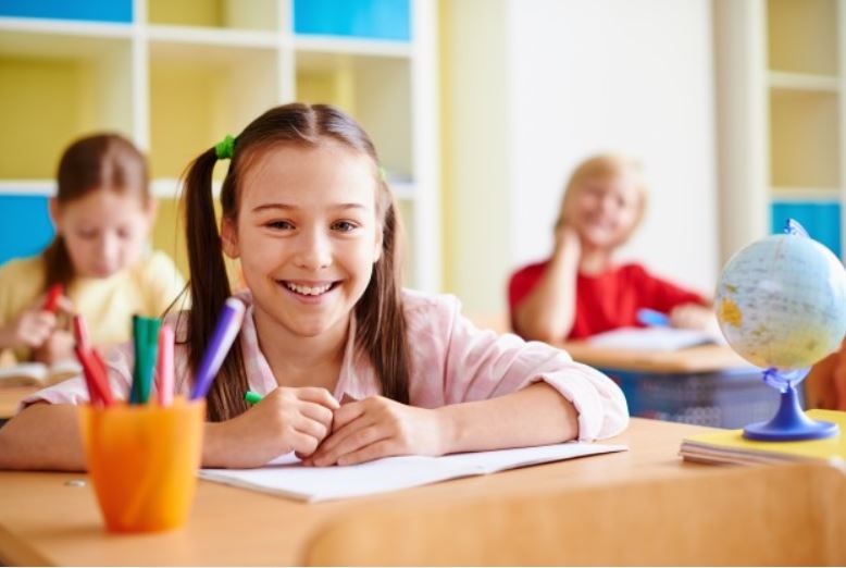 Extraescolar en inglés